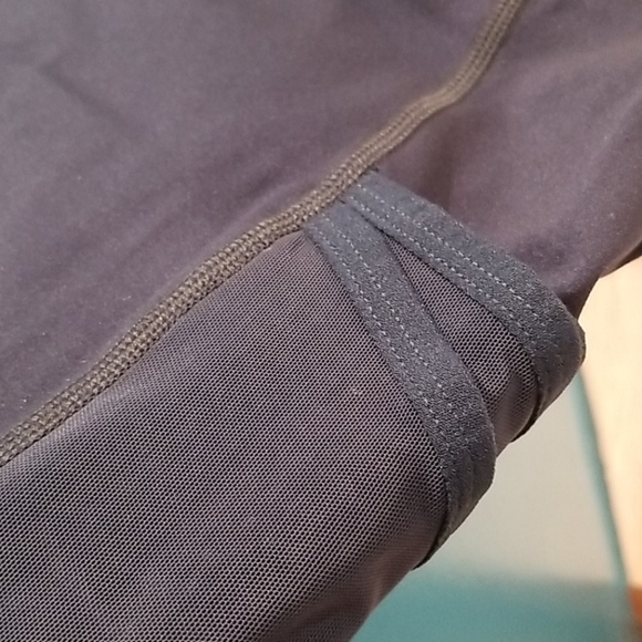 🔮 NWT - Fabletics - NOT ONLINE OR IN STORES - Trinity Mid-Rise Pocket 7/8-M - Picture 6 of 16